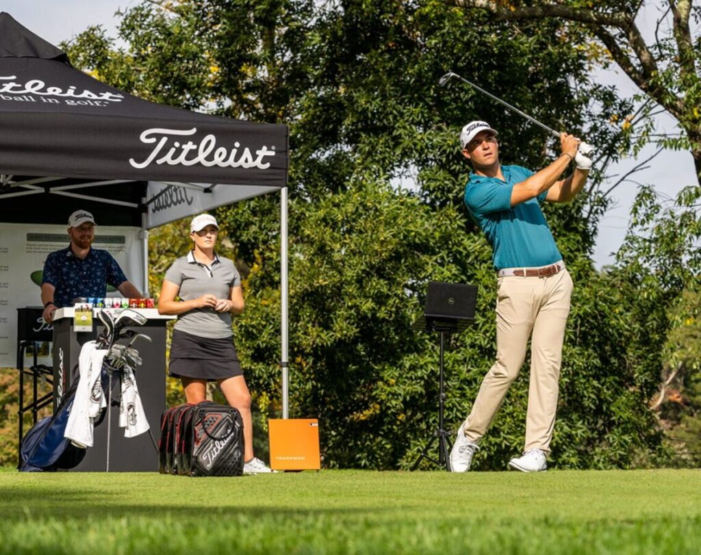 タイトリスト t200