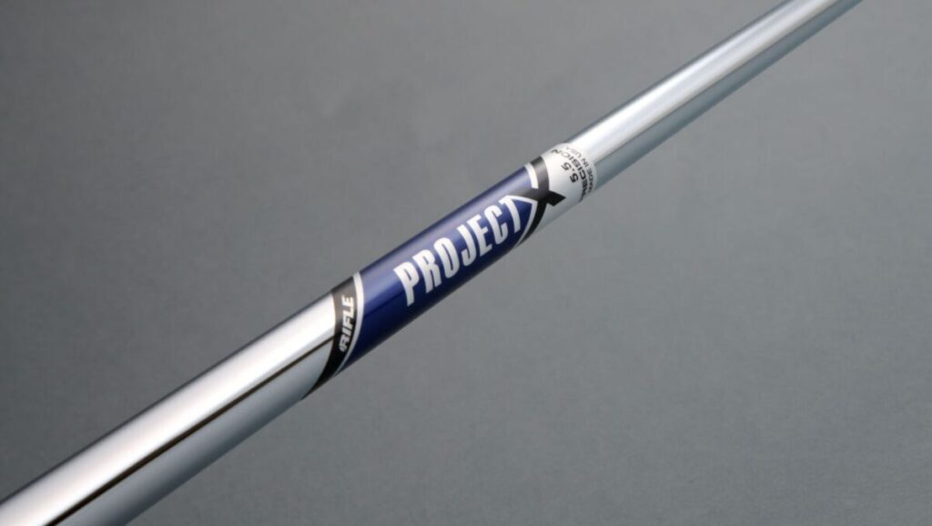 プロジェクトxシャフト 合う人