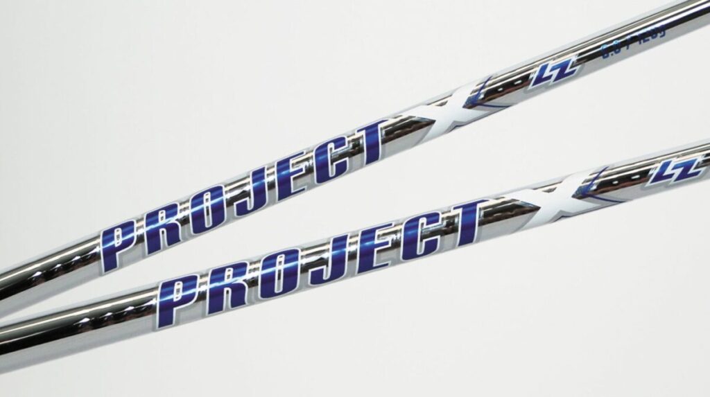 プロジェクトxシャフト 合う人