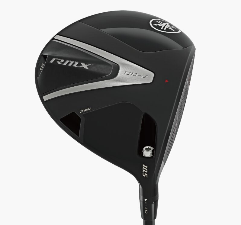 ヤマハ DD-2 ドライバー