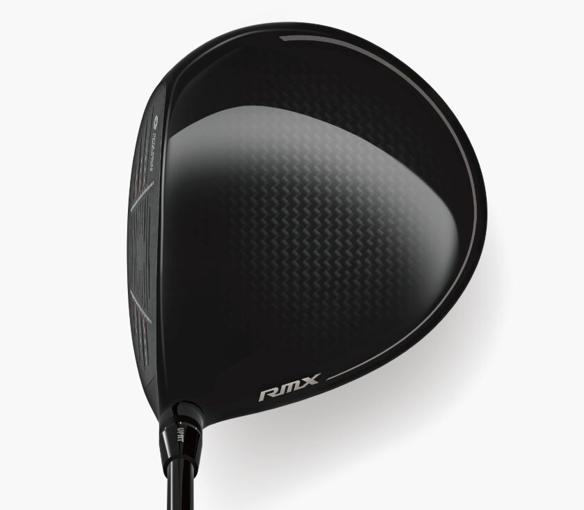 ヤマハ DD-2 ドライバー