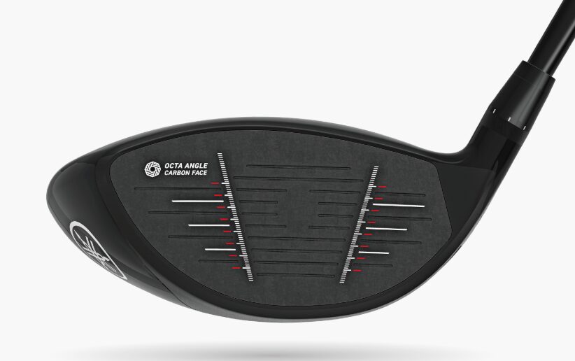 ヤマハ DD-2 ドライバー