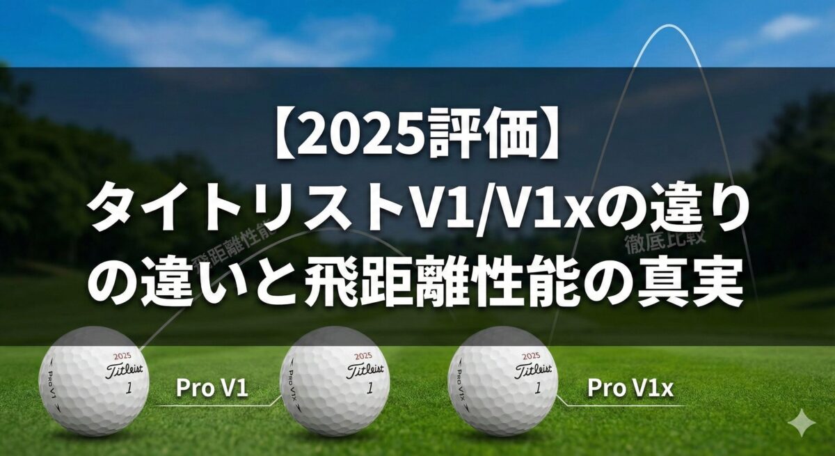 タイトリスト v1