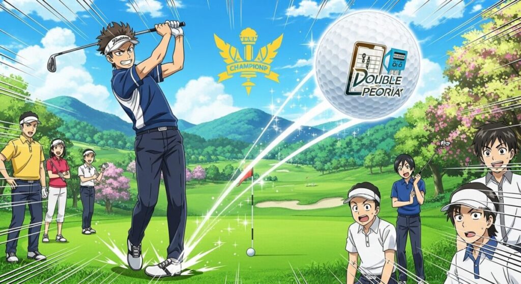 ダブルペリア 上限なし