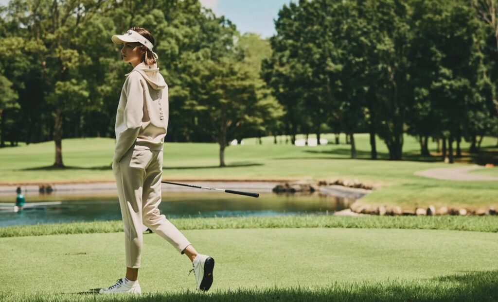 ブリーフィングゴルフ ダサい