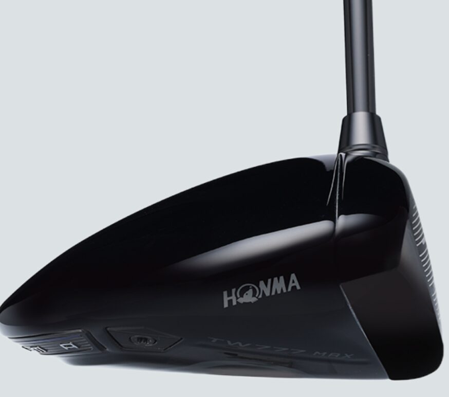 honma777