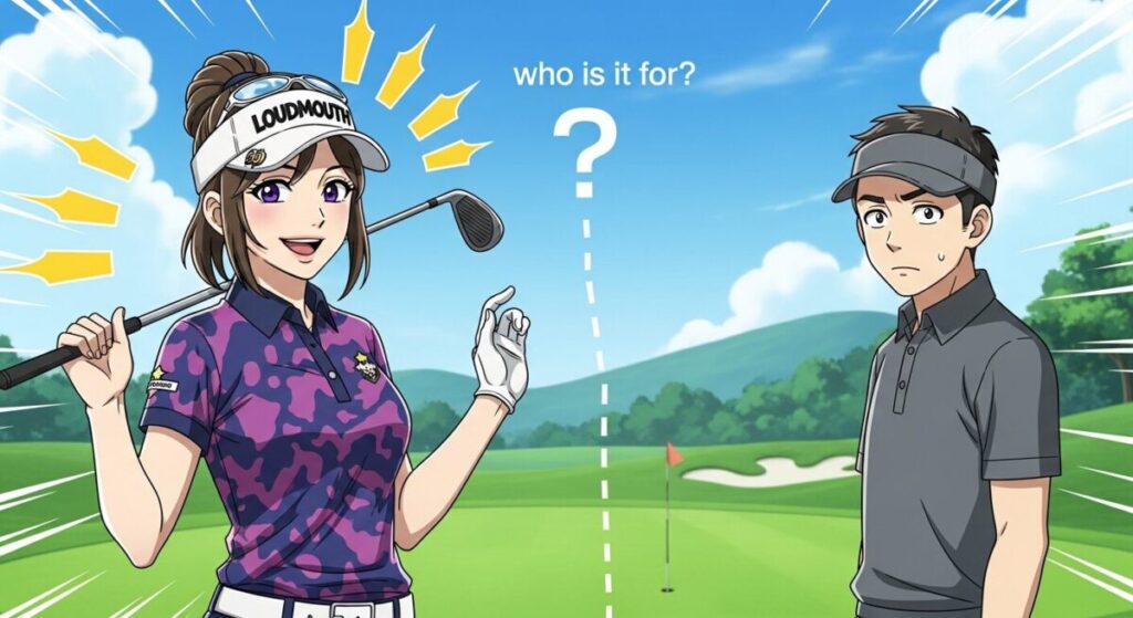 まず確認!ラウドマウスが向いている人・向いていない人