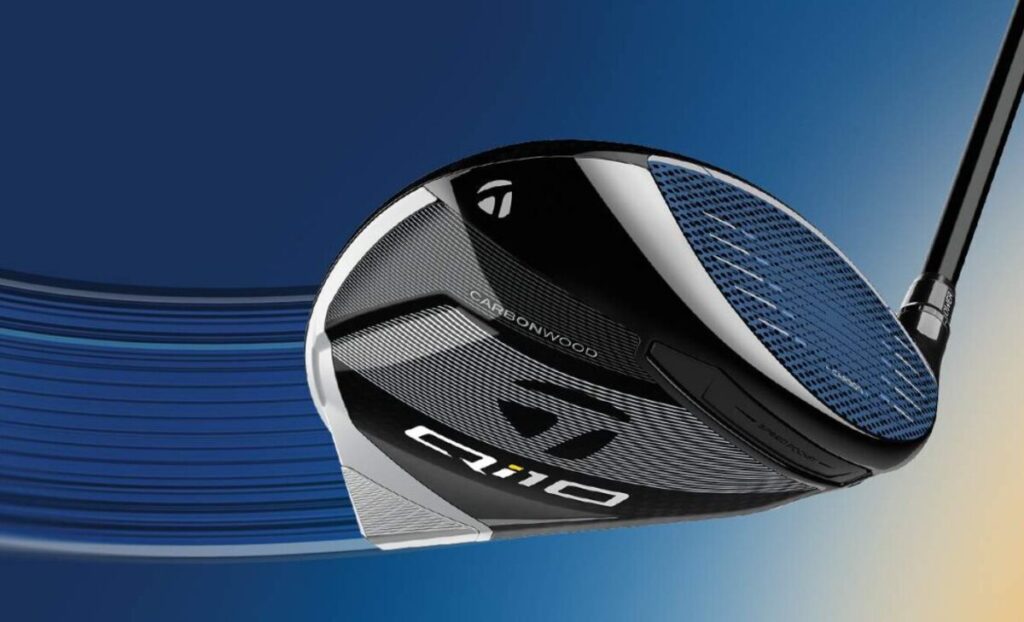 qi10 ドライバー飛ばない