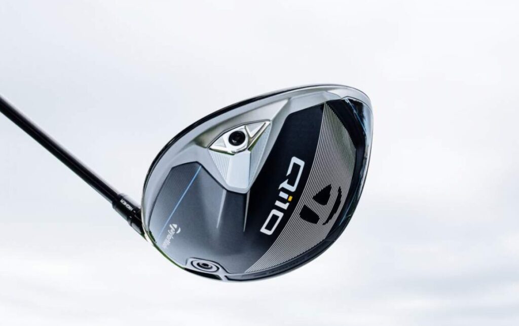 qi10 ドライバー飛ばない