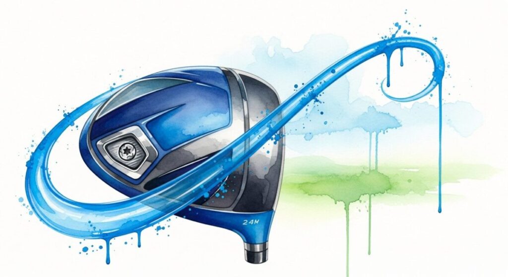 スピーダーnxブルーに合うヘッド