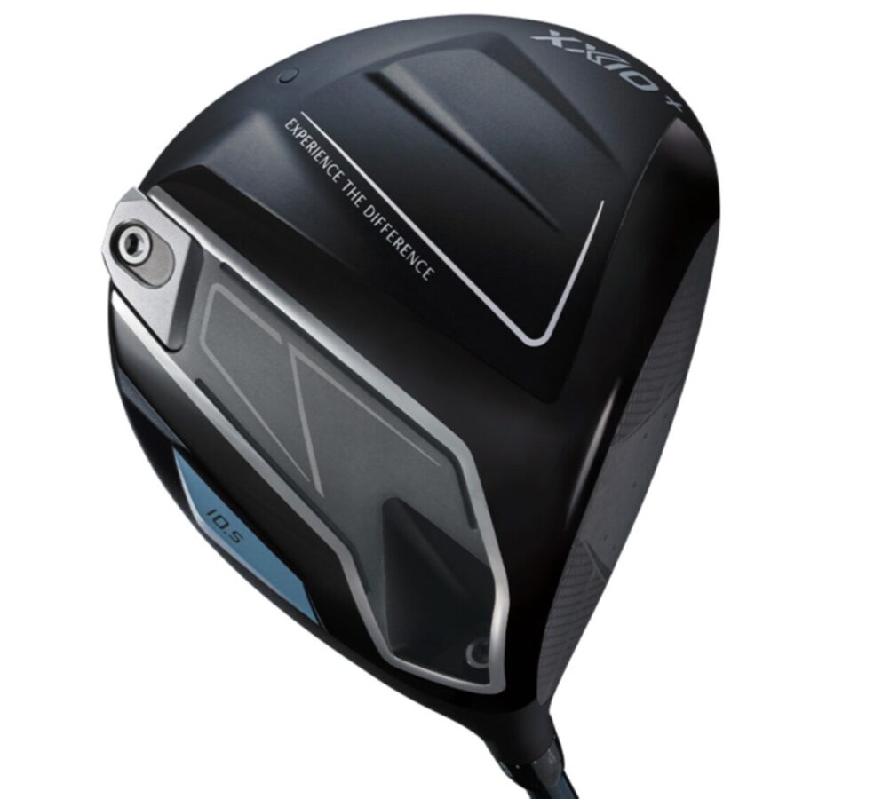 ゼクシオ14+ ドライバー