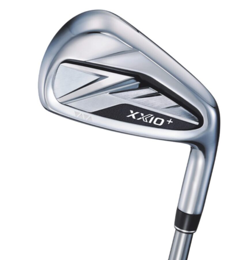 ゼクシオ14+ アイアン