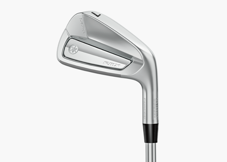 ヤマハ DD-1 アイアン