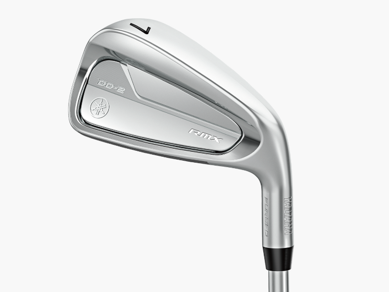 ヤマハ DD-2 アイアン