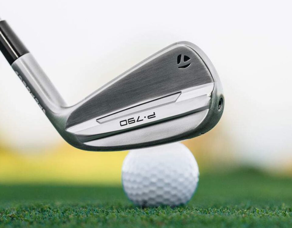 Taylormade-P790