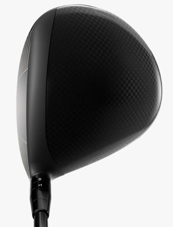 QUANTUM TDドライバー