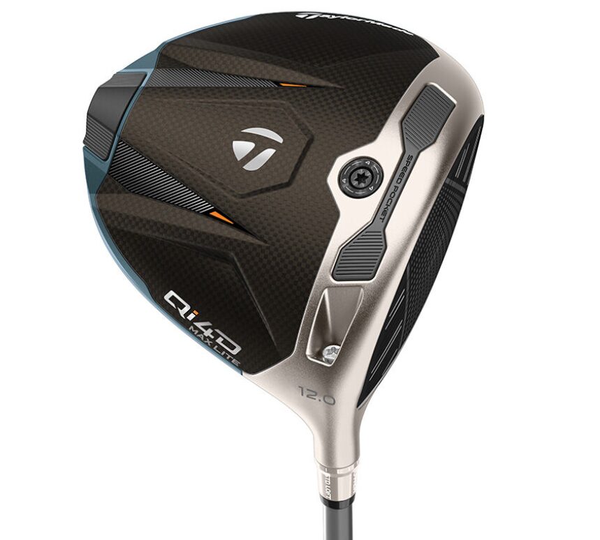 Qi4D-MAX-LITE-ウィメンズ