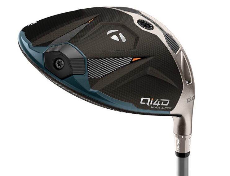 Qi4D-MAX-LITE-ウィメンズ