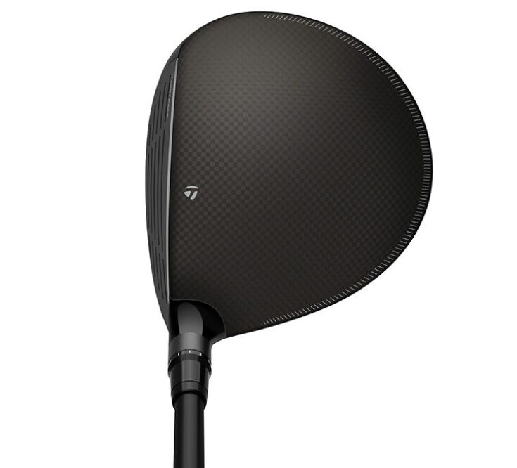 Qi4D MAX フェアウェイウッド