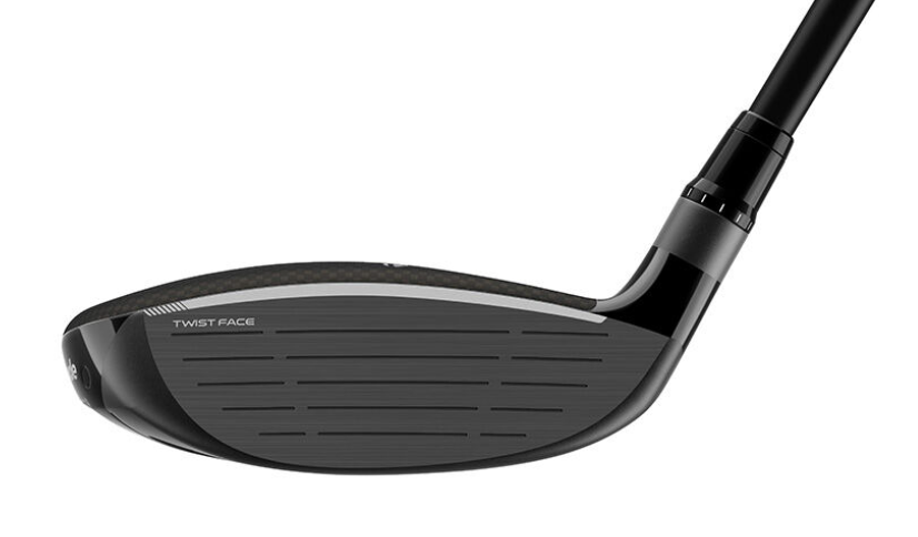 Qi4D MAX フェアウェイウッド