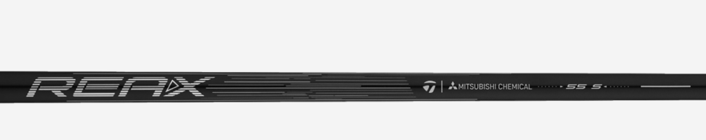 Qi4D MAX フェアウェイウッド