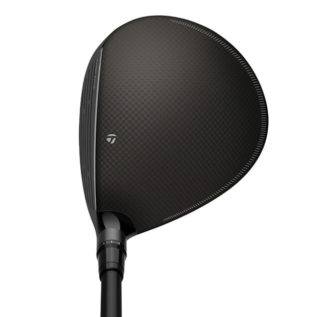 Qi4D フェアウェイウッド