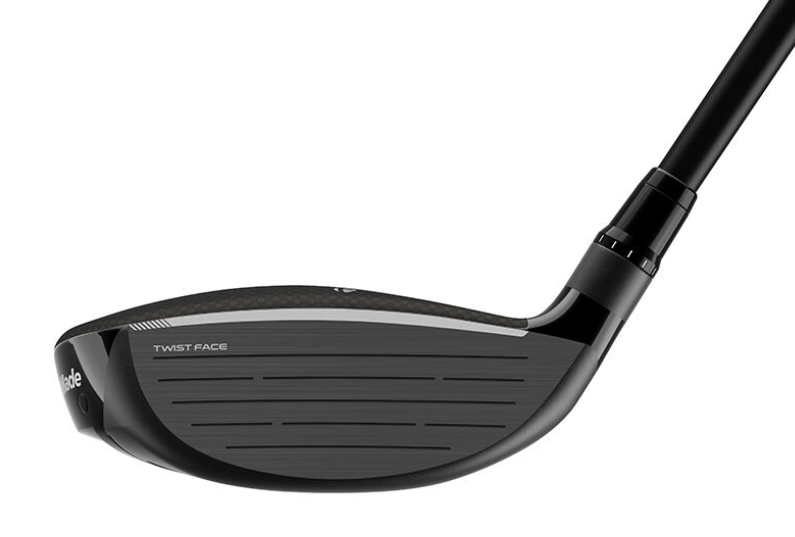 Qi4D フェアウェイウッド