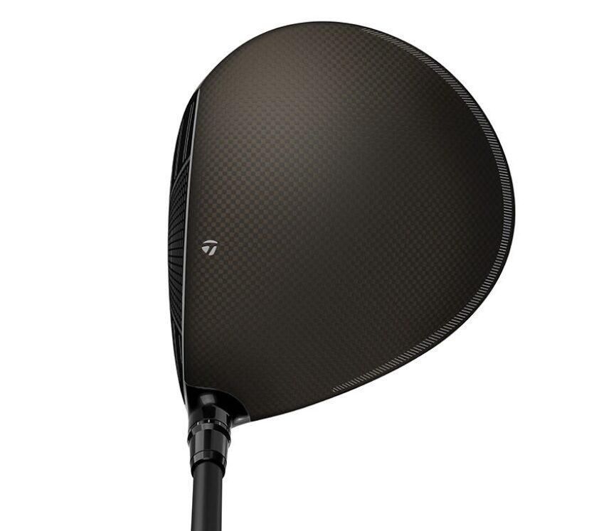 テーラーメイド Qi4D ドライバー