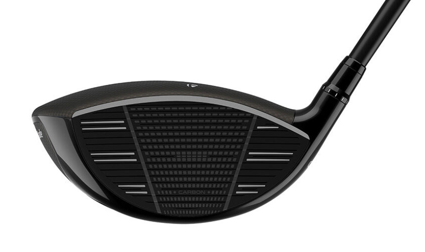 テーラーメイドQi4D LDドライバー