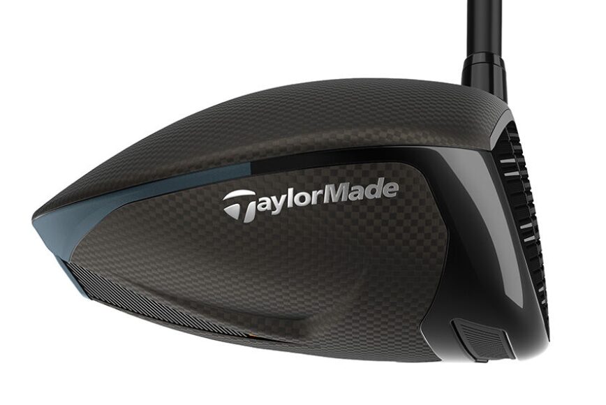 テーラーメイドQi4D LDドライバー