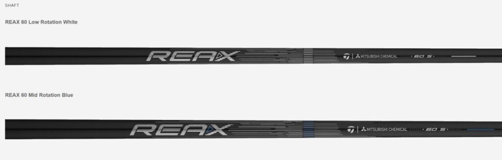 テーラーメイドQi4D LDドライバー