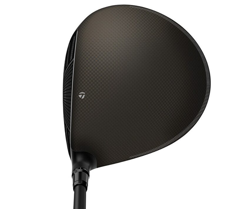 テーラーメイドQi4DMAXドライバー