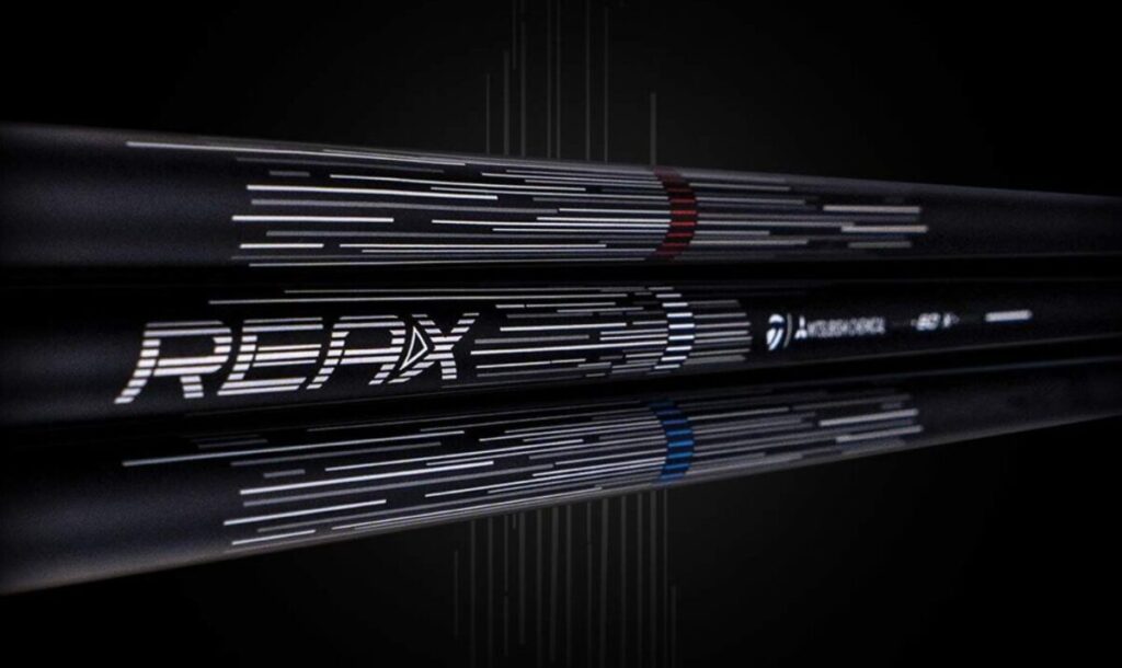 テーラーメイドQi4DMAXドライバー