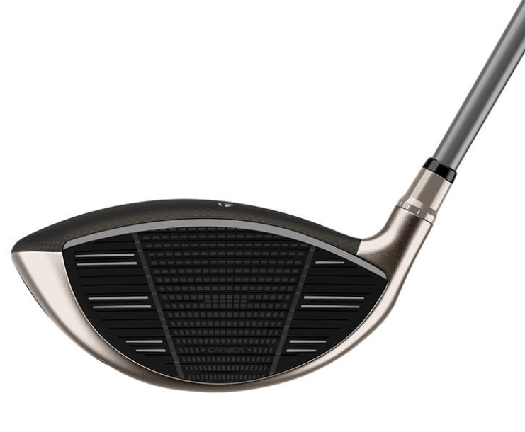 テーラーメイドQi4D MAX LITE ドライバー