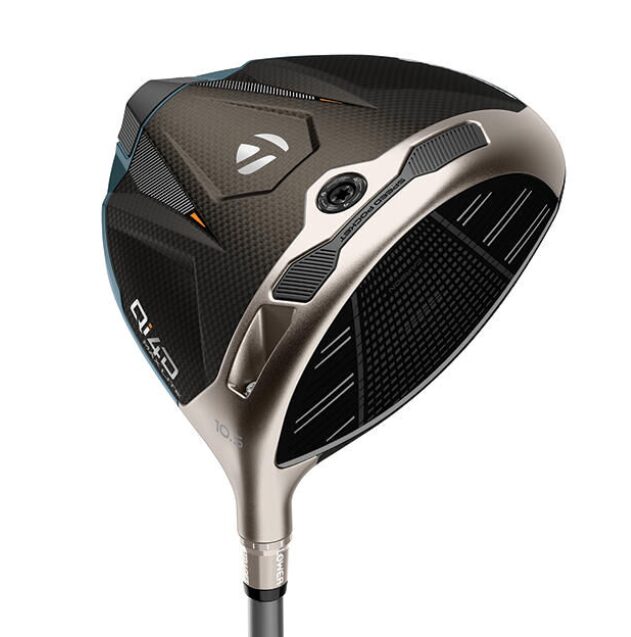 テーラーメイドQi4D MAX LITE ドライバー