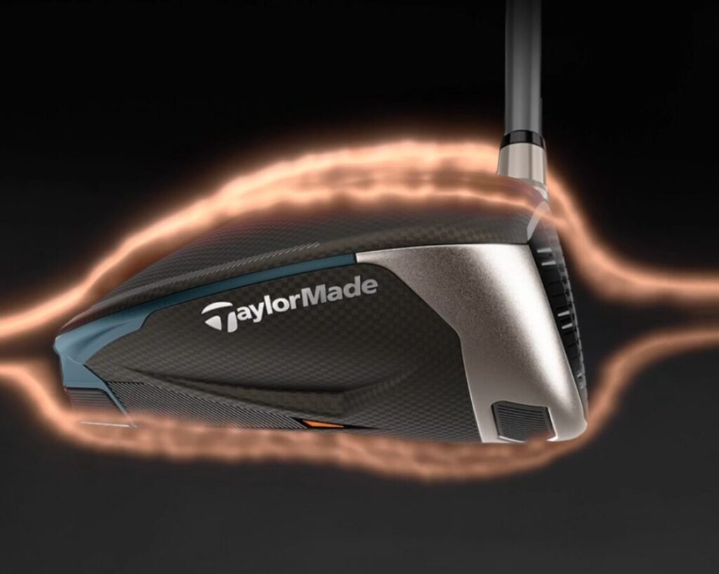 テーラーメイドQi4D MAX LITE ドライバー