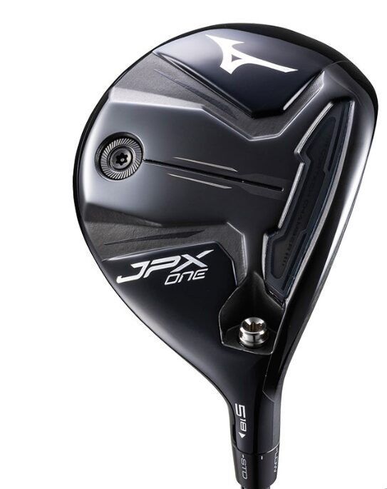 JPX ONE フェアウエーウッド