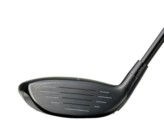 JPX ONE フェアウエーウッド