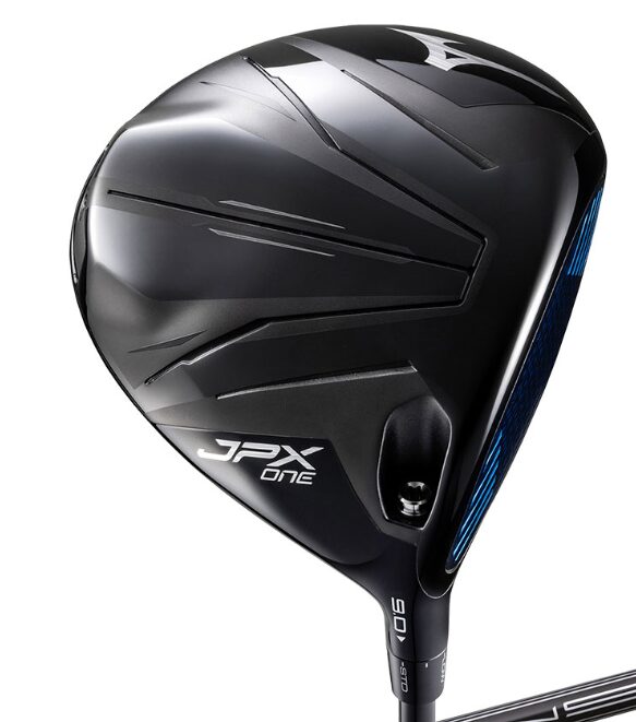 JPX ONE ドライバー