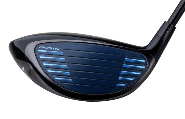 JPX ONE ドライバー