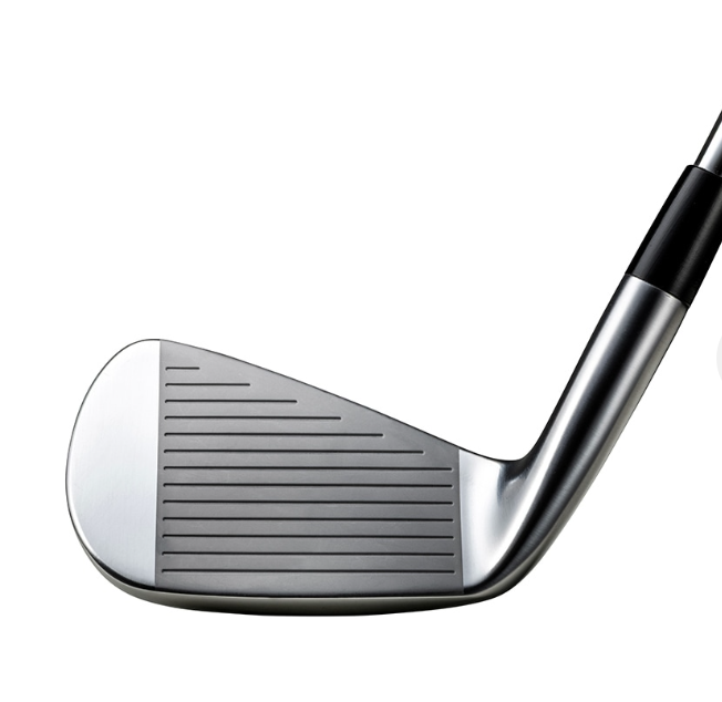 Mizuno Pro M-13 アイアン