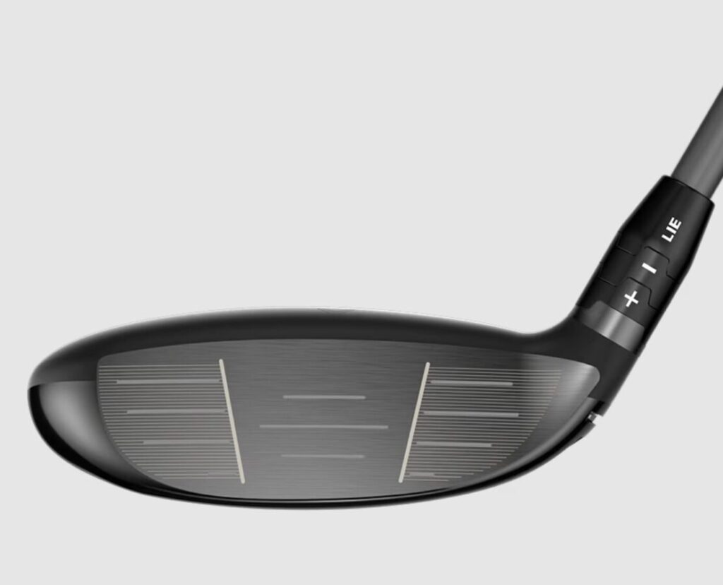 QUANTUM MAX Dフェアウェイウッド