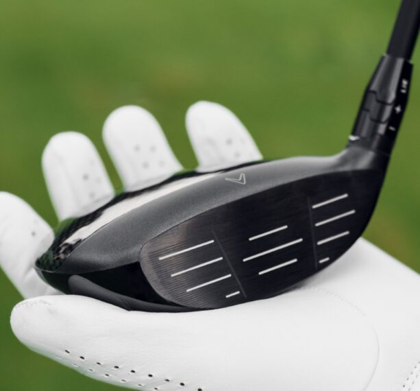 QUANTUM MAX Dフェアウェイウッド