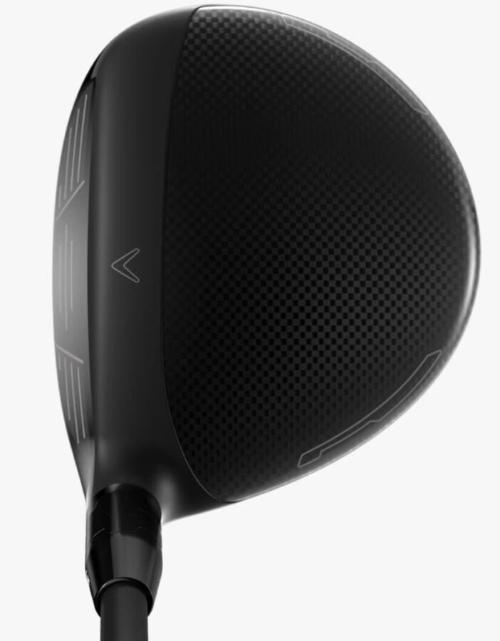 QUANTUM MAX FASTフェアウェイウッド