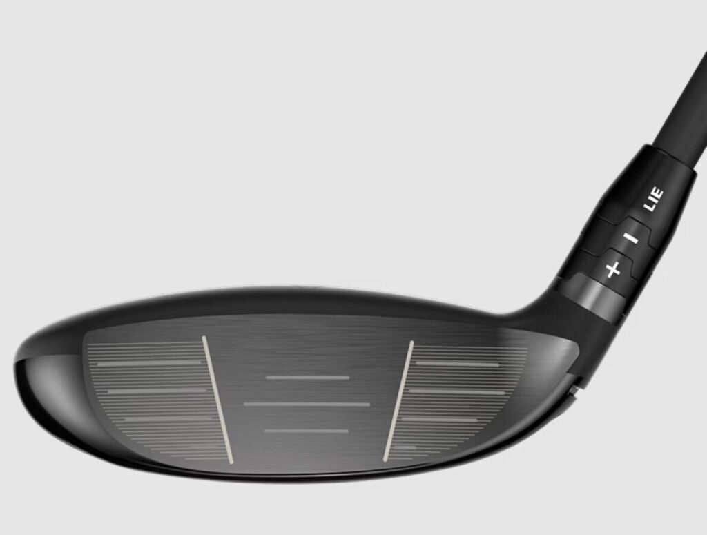 QUANTUM MAX FASTフェアウェイウッド