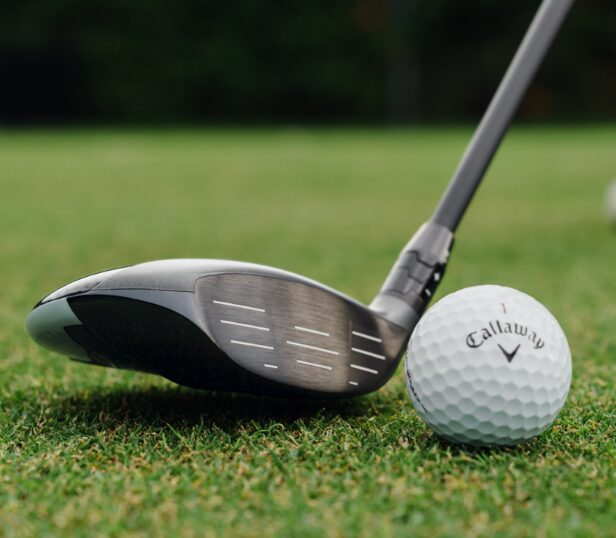 QUANTUM MAX FASTフェアウェイウッド