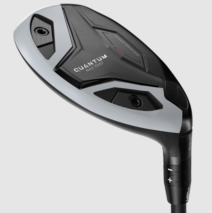 QUANTUM MAX FASTユーティリティ