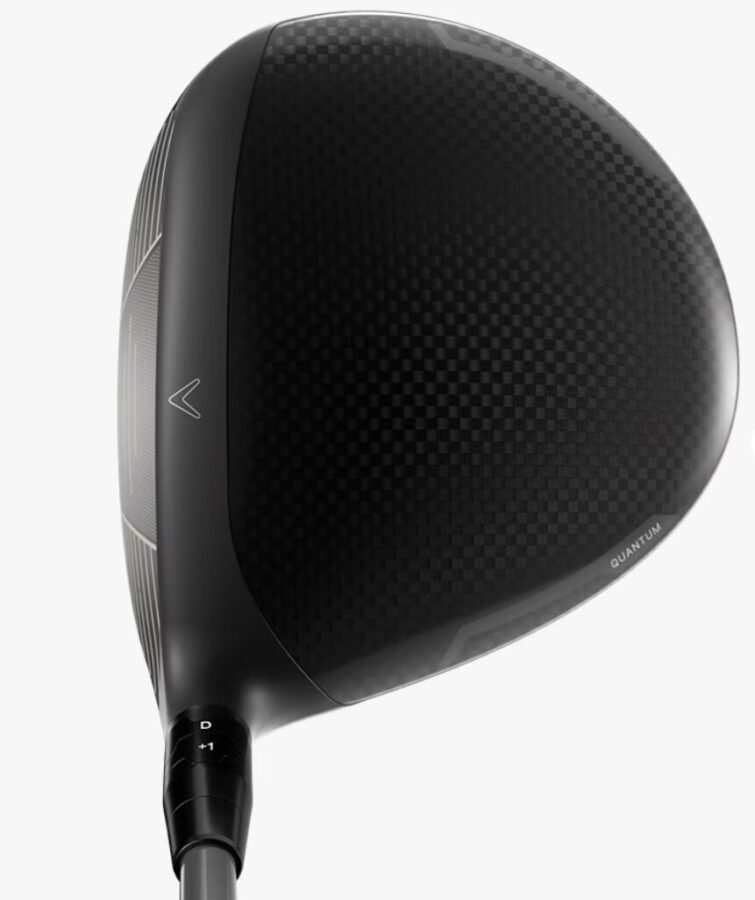 QUANTUM MAXドライバー