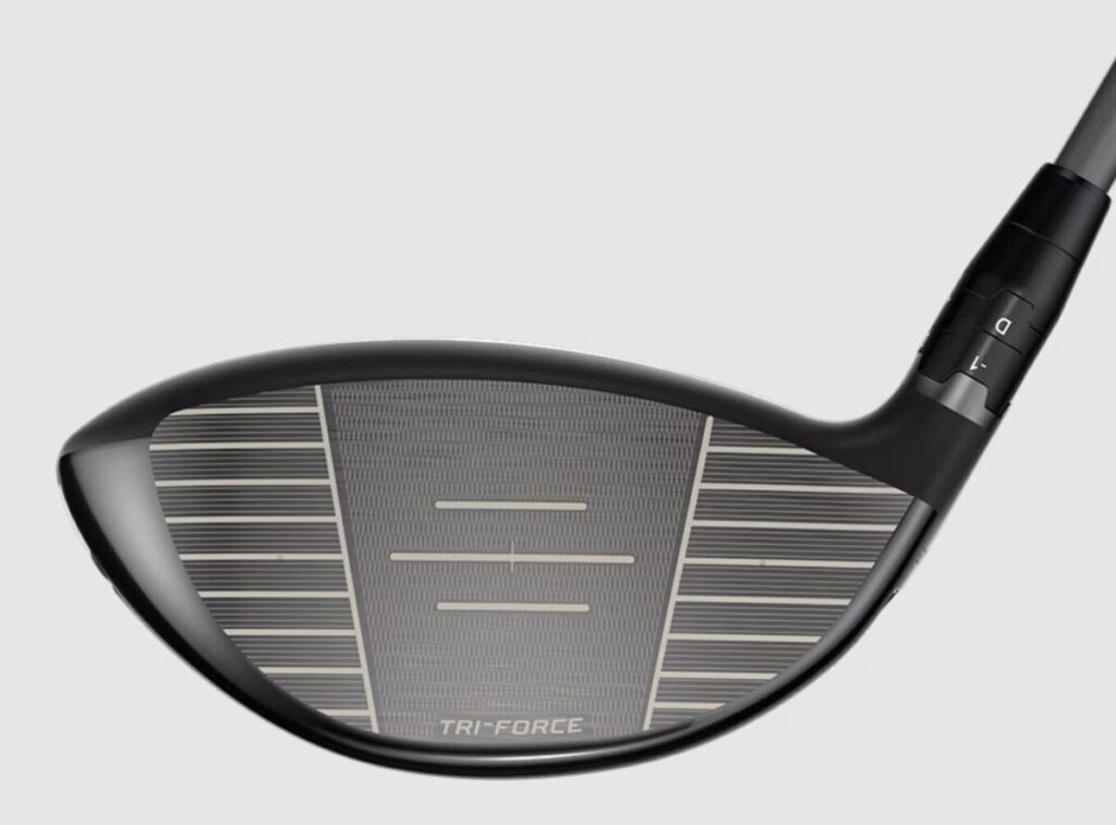 QUANTUM MAXドライバー