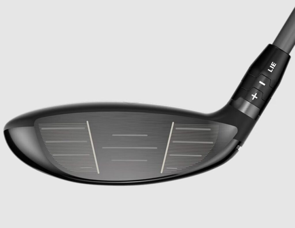 QUANTUM MAXフェアウェイウッド